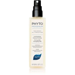 PHYTO Paris PHYTOPROGENIUM Ultra-Gentle Detangling Milk 150 mL