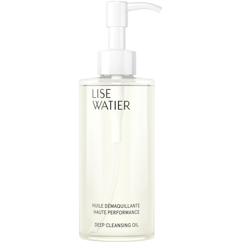 Watier Deep Cleansing Oil