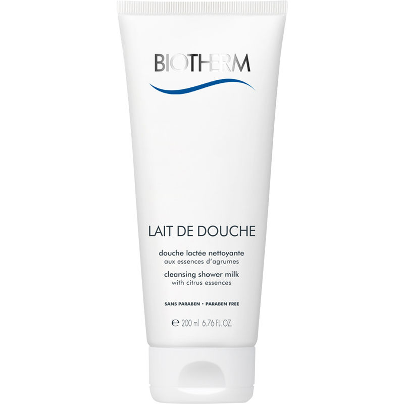 Biotherm Lait De Douche Shower Milk 200 mL