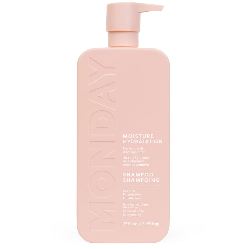 MONDAY Haircare Moisture Shampoo 798 mL