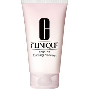 Clinique Rinse-Off Foaming Cleanser 150 mL