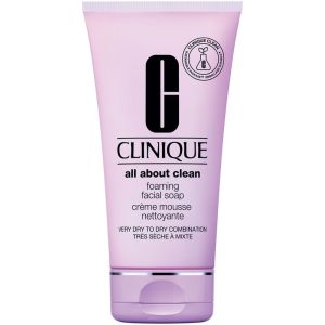 Clinique Foaming Sonic Facial Soap - 150 mL