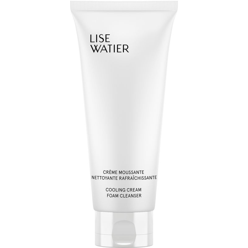 Watier Cooling Cream Foam Cleanser 150 mL