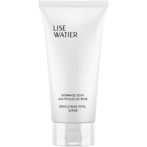 Watier Gentle Rose Petal Scrub 150 mL - Thoughtful Choices Criteria