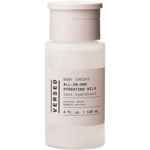 Versed Baby Cheeks All-In-One Hydrating Milk