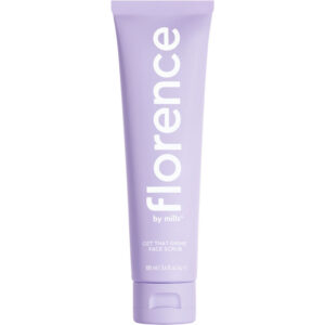 Florence By Mills Get That Grime Face Scrub