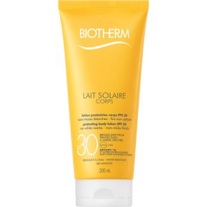 Biotherm Protecting Body Lotion SPF 30 200 mL