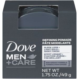 Dove Men+Care Pomade Defining 49 GR 49 g