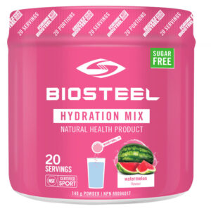 Biosteel Hydration Mix Watermelon - 140g