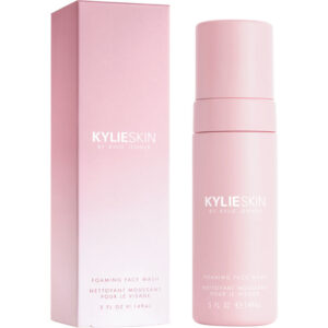 Kylie by Kylie Jenner Foaming Face Wash 149 mL