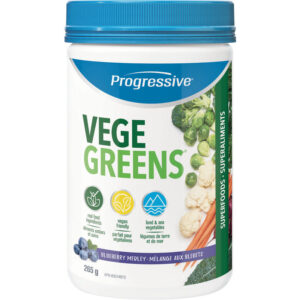 Progressive VegeGreens 265g