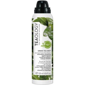 Teaology Green Tea Mist 120 mL