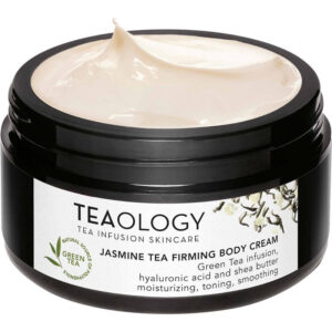 Teaology Jasmine Tea Firming Body Cream 300 mL