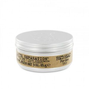Bed Head For Men Matte Separation Workable Wax 100 mL