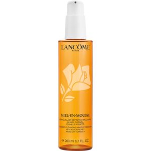 Lancome Miel en Mousse Cleanser 200 mL