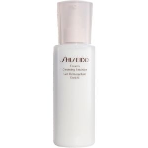 Shiseido Creamy Cleansing Emulsion 200 mL