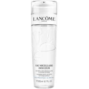 Lancome Eau Micellaire Douceur 200 mL