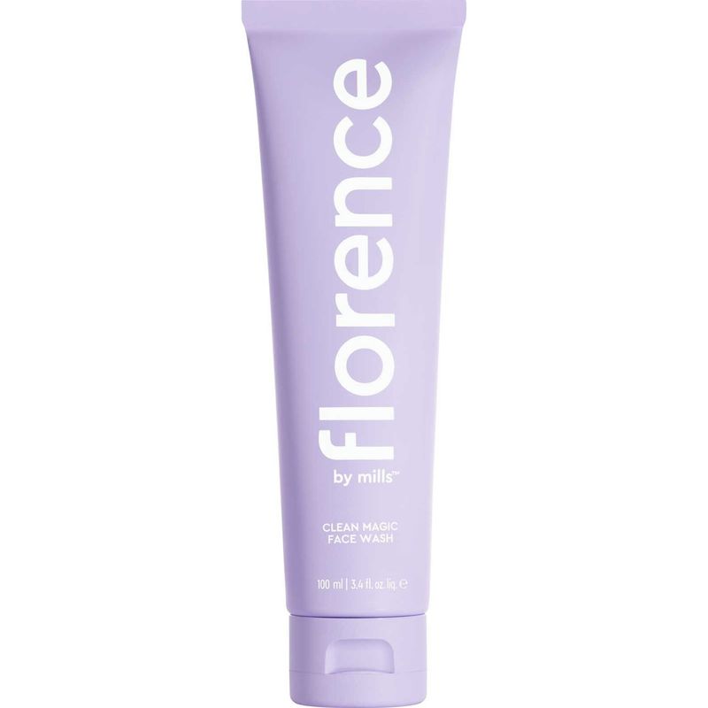 Florence By Mills Clean Magic Face Wash