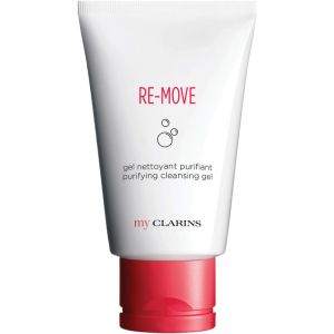 Clarins My Clarins RE-MOVE Purifying Cleansing Gel 125 mL
