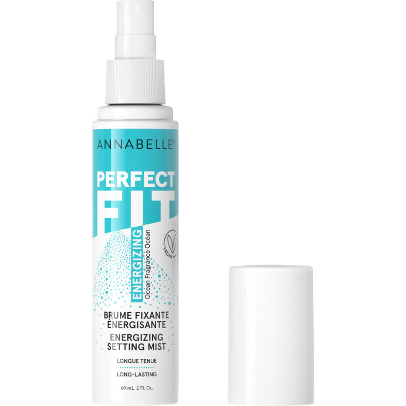 Annabelle Energizing Setting Mist 60 ML