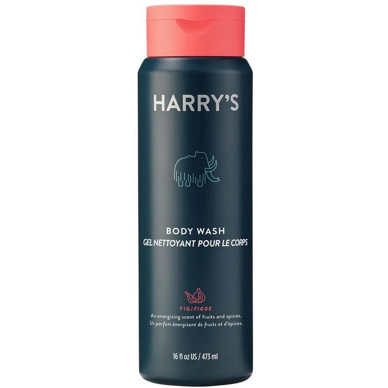 Harry's Body Wash - Fig 473 mL