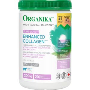 Enhanced Collagen Pure Beauty 200 g