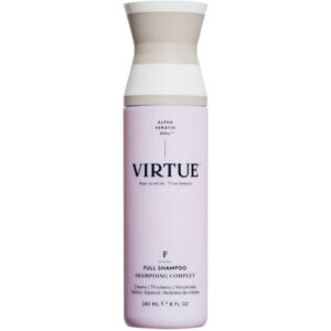 Virtue Full Shampoo 240 mL