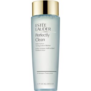 Estée Lauder Perfectly Clean Multi-Action Toning Lotion/Refiner 200 mL