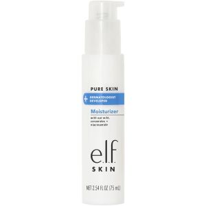 E.L.F. Cosmetics Pure Skin Moisturizer 75 G