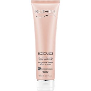 Biotherm Biosource Mousse Dry Skin 150 mL