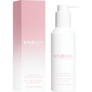 Kylie Skin Clarifying Cleansing Gel - 150 mL