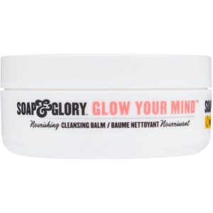 GLOW YOUR MIND Nourishing Cleansing Balm 100 mL