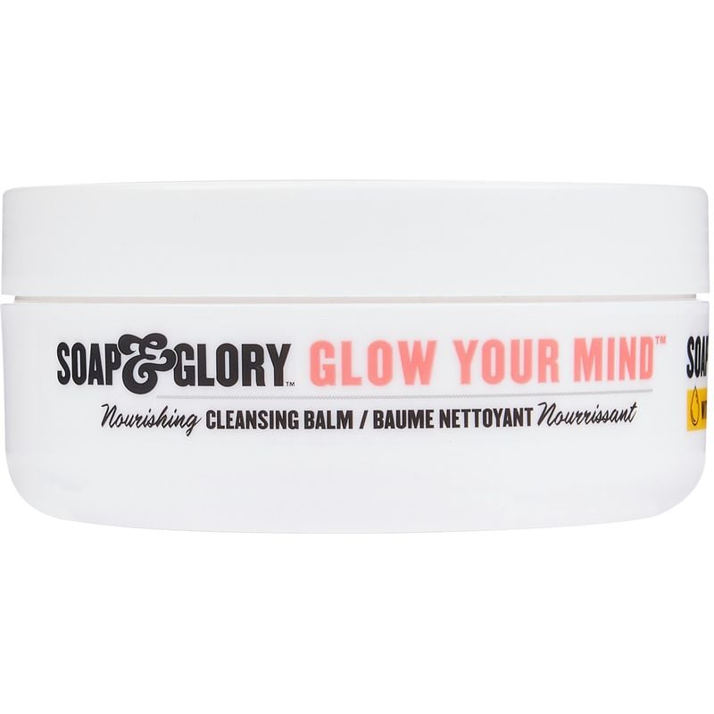 GLOW YOUR MIND Nourishing Cleansing Balm 100 mL