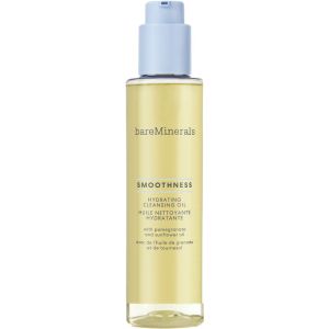 BareMinerals Smoothness Hydrating Cleansing Oil 180 mL
