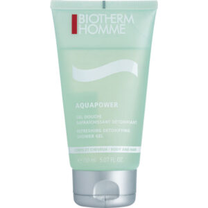 Biotherm Aquapower Shower Gel 150 mL