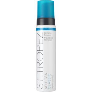 St. Tropez Self Tan Classic Bronzing Mousse 240 mL