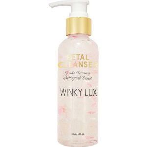 Winky Lux PETAL CLEANSER