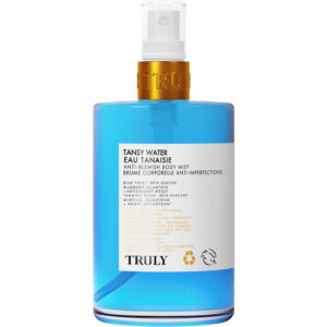 Truly Beauty Tansy Water Anti Blemish Body Mist 170 ML