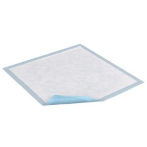 TENA Underpads Extra, 17"x24" 25 Count