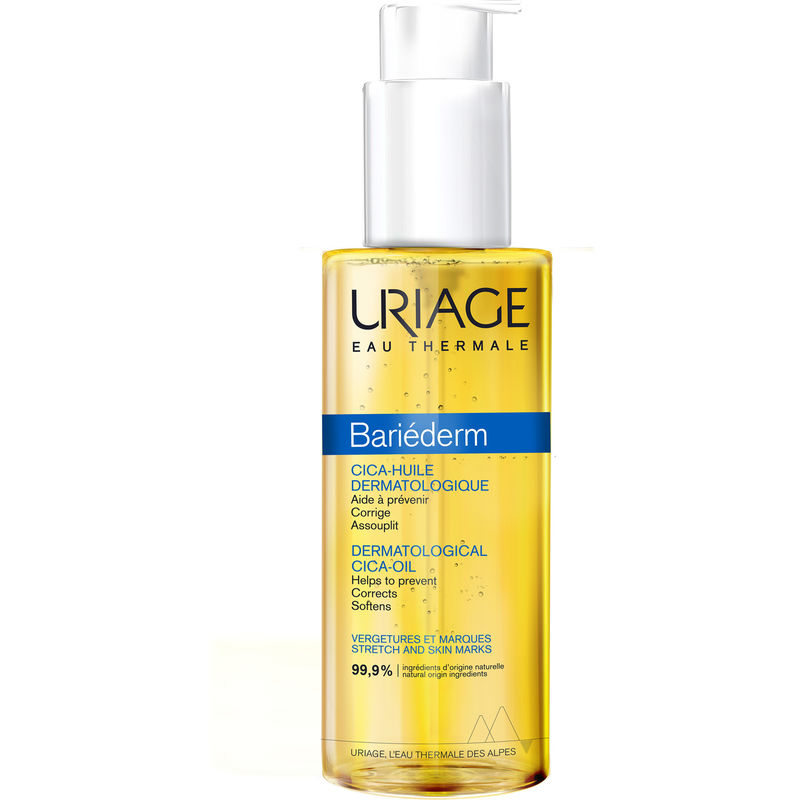 Uriage BARIEDERM Dermatological CICA-OIL
