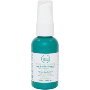 Boo Bamboo Strengthening Seal and Shine Serum 50 mL