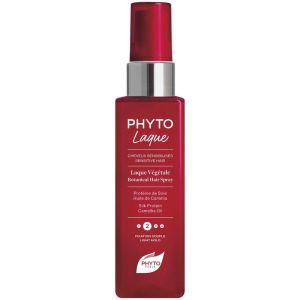 Phyto Paris PHYTOLAQUE Botanical Hair Spray Light Hold 100 mL