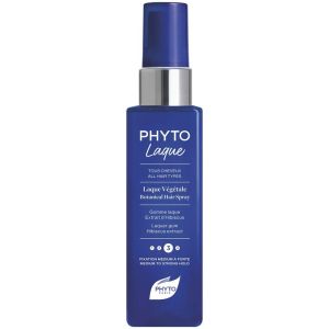 PHYTOLAQUE Botanical Hair Spray Medium-Strong Hold 100 mL