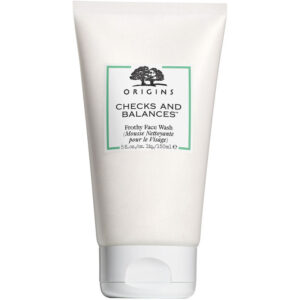 Origins Checks and Balancesâ„¢ Frothy Face Wash