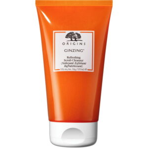 Origins Ginzing Refreshing Scrub Cleanser