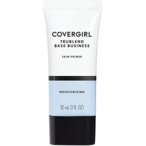 COVERGIRL TruBlend Base Business Primer - Moisturizing 600