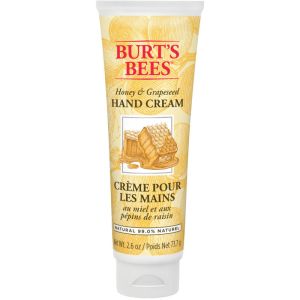 Burt's Bees Honey and Grapeseed Oil Hand Cream