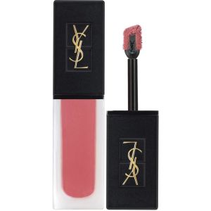 YSL Tatouage Couture Velvet Cream Lip Stain - Beige Underground 204