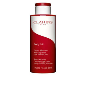 Clarins Body Fit Anti-Cellulite Cream-Gel