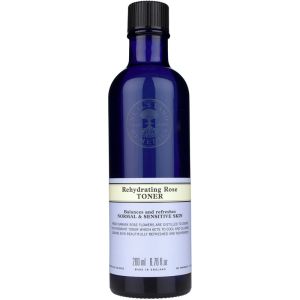 Neal's Yard Remedies Rehydrating Rose Toner 200 ML